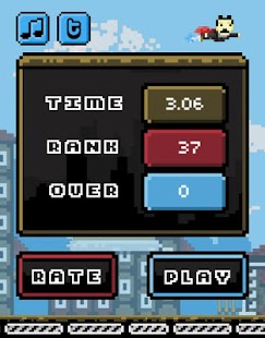 Lastest Flappy Tesla APK for PC