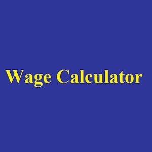 Wage Calculator