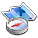 RMaps: Offline maps icon