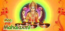 maa mahalaxmi wallpapers APK