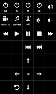 Lastest AMOTE Pro - LIRC Client APK