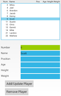 McStats-VBall VolleyBall Stats(圖5)-速報App