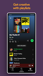 Spotify: Music and Podcasts 8