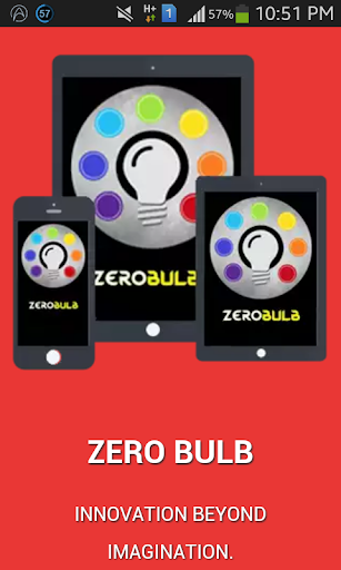 Zero Bulb