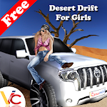 Cover Image of Tải xuống car drift desert 2.06 APK