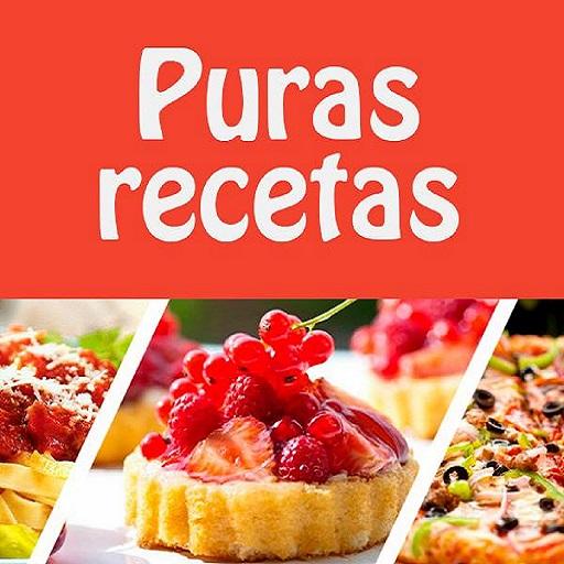 Las Mejores Recetas LOGO-APP點子