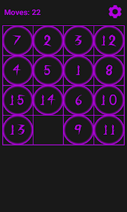 15 Puzzle Pro(圖6)-速報App