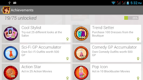 Dream Star poster 17