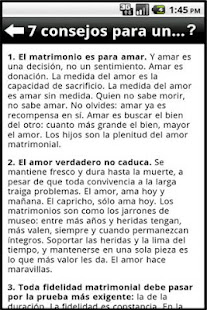 Consejos Matrimoniales(圖2)-速報App