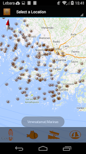 Baltic Spots Screenshots 4