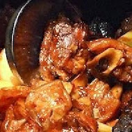 【蘭城晶英酒店】紅樓中餐廳