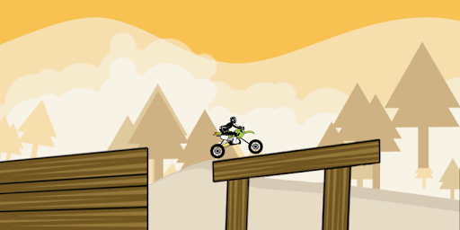 【免費休閒App】Terrain Racing-APP點子