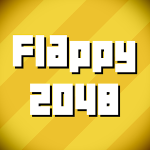 Flappy 2048 3D 街機 App LOGO-APP開箱王