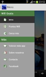 Bilbao Wifi poster 2