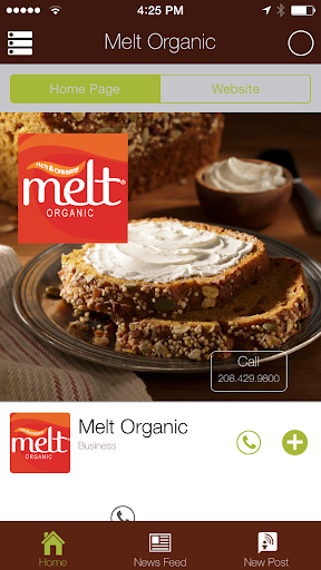 Melt Organic