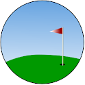 Golf Solitaire Free logo