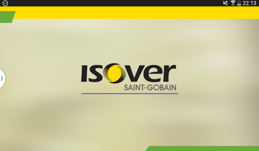 【免費工具App】ISOVER RUSSIA-APP點子