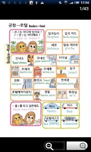 Download YUBISASHI 인도네시아  touch&talk APK for Android