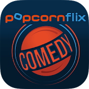 Popcornflix Comedy™ 1.2 Icon