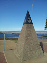 Compass Point Monument