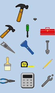 Toddler Tools