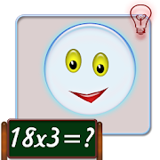 My Mental Arithmetic
