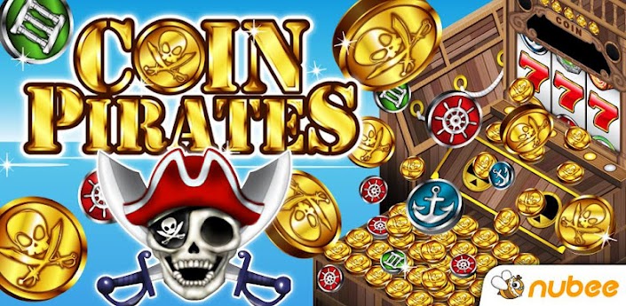 Coin Pirates 1.1.1 APK