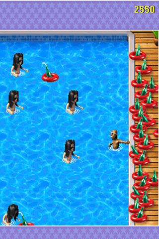 Android application Hollywood Hotel - Robyn screenshort