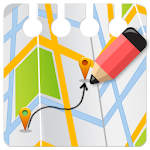 Map Note Apk