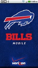 Buffalo Bills Mobile