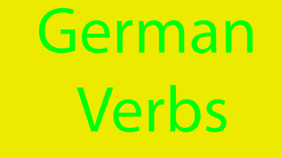 How to mod German Verbs lastet apk for bluestacks
