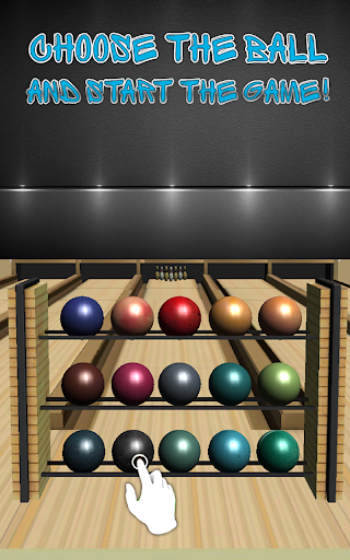 【免費體育競技App】Bowling Pro 2015-APP點子