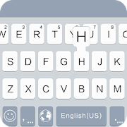 Classic theme Emoji Keyboard 1.2 Icon