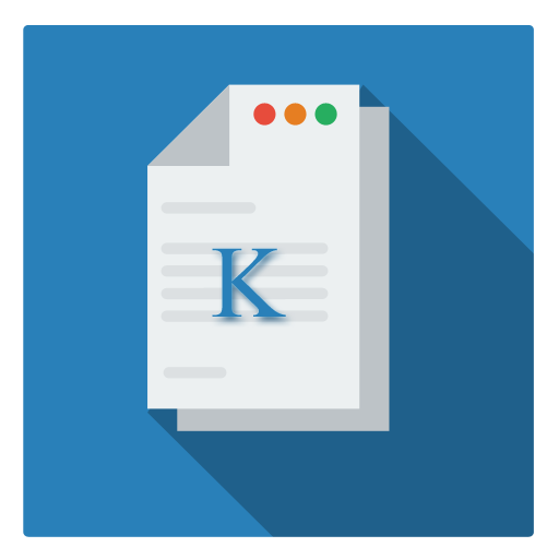 Keepen - Notification History LOGO-APP點子