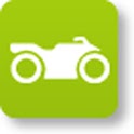 Motorradtreffen logo