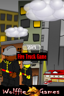 Download Fire Truck Games APK for PC