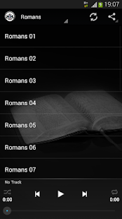 Hausa Audio Bible(圖4)-速報App