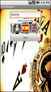 Free Scorekeeper APK for Android