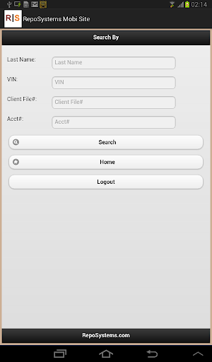 【免費商業App】RepoSystems Mobi Site-APP點子