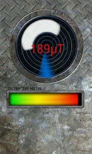 How to get Metal detector lastet apk for bluestacks