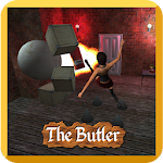 Cover Image of Download The Butler 1.10 APK