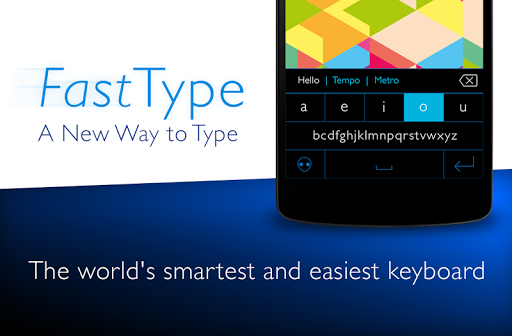 Fast Type Keyboard Free