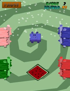 Lastest Pig Fall APK for PC