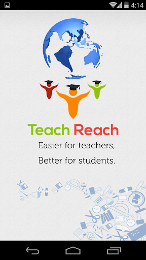 Teach Reach
