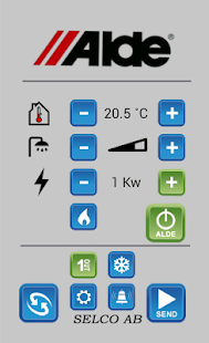 Alde Smart Control(圖2)-速報App