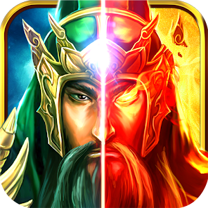 三國英雄傳.apk 1.3.5