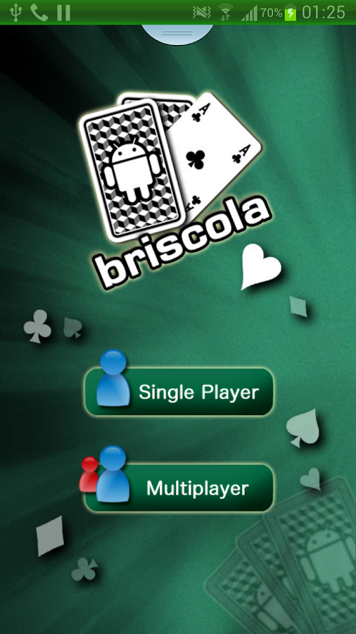 Briscola Android Apps on Google Play