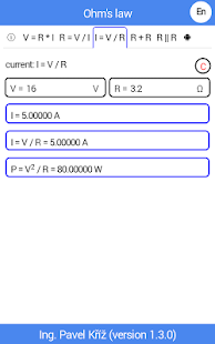 How to install Ohm's law patch 1.3.4 apk for android