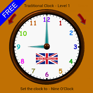 Tell The Time.apk 1.53