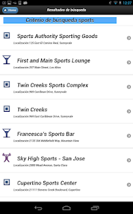 Places Mobile Screenshots 4
